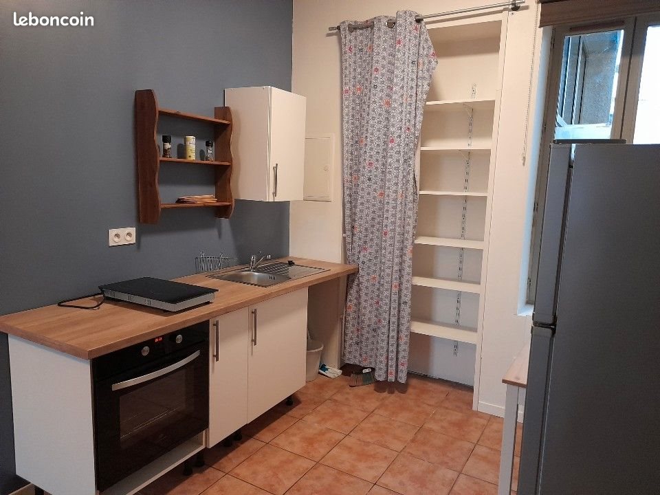 Appartement à louer, 31m², Belleville-en-Beaujolais