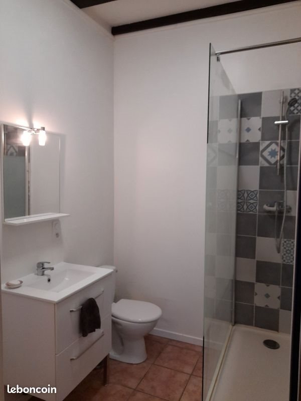 Appartement à louer, 31m², Belleville-en-Beaujolais