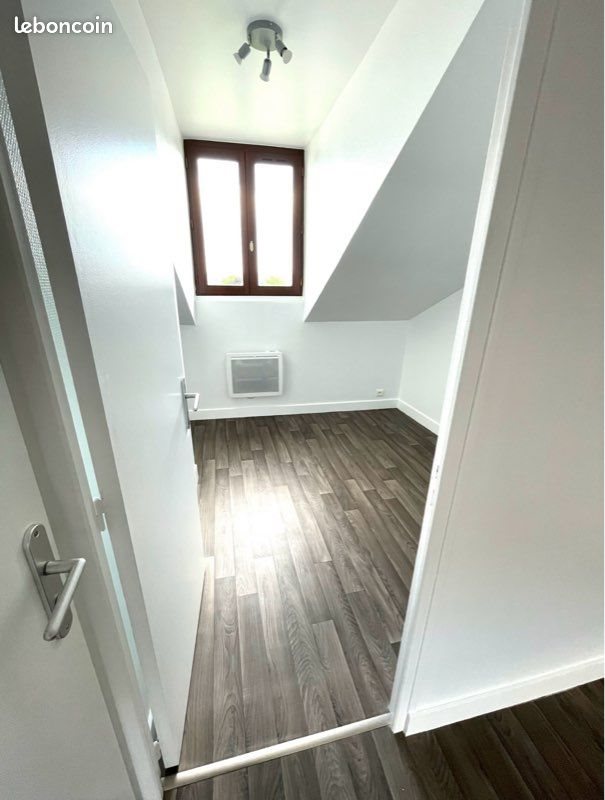 Appartement à louer, 23m², Limoges
