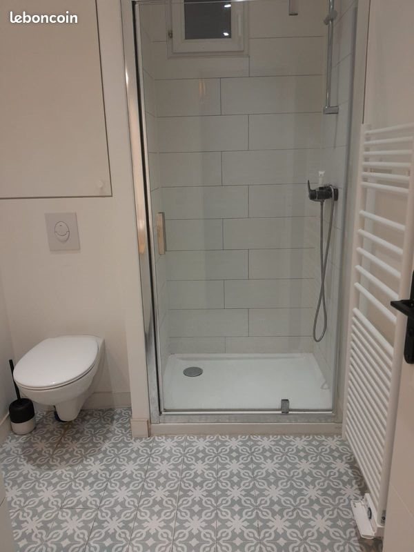 Appartement à louer, 45m², Montpellier