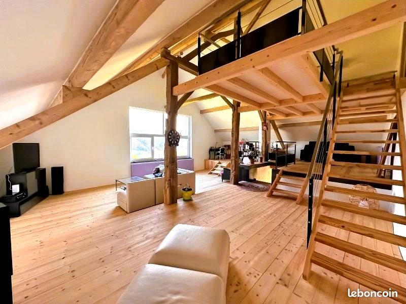 Maison à vendre, 214m², Cercier