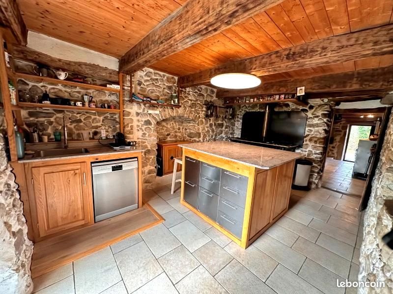 Maison à vendre, 214m², Cercier