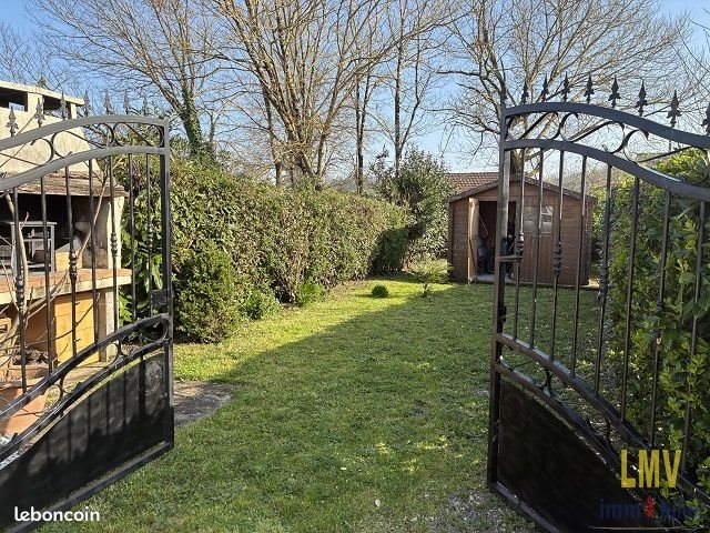 Maison à vendre, 85m², Flaujagues