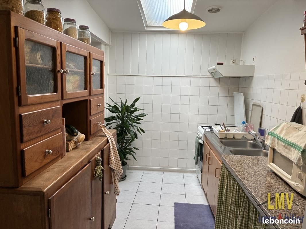 Maison à vendre, 85m², Flaujagues