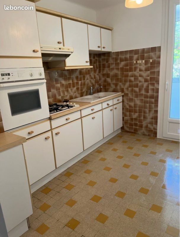 Appartement à louer, 69m², Aix-en-Provence