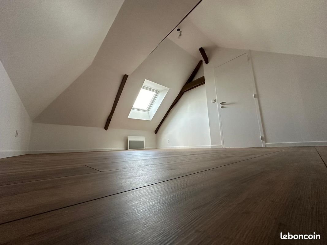 Appartement à louer, 45m², Vitré