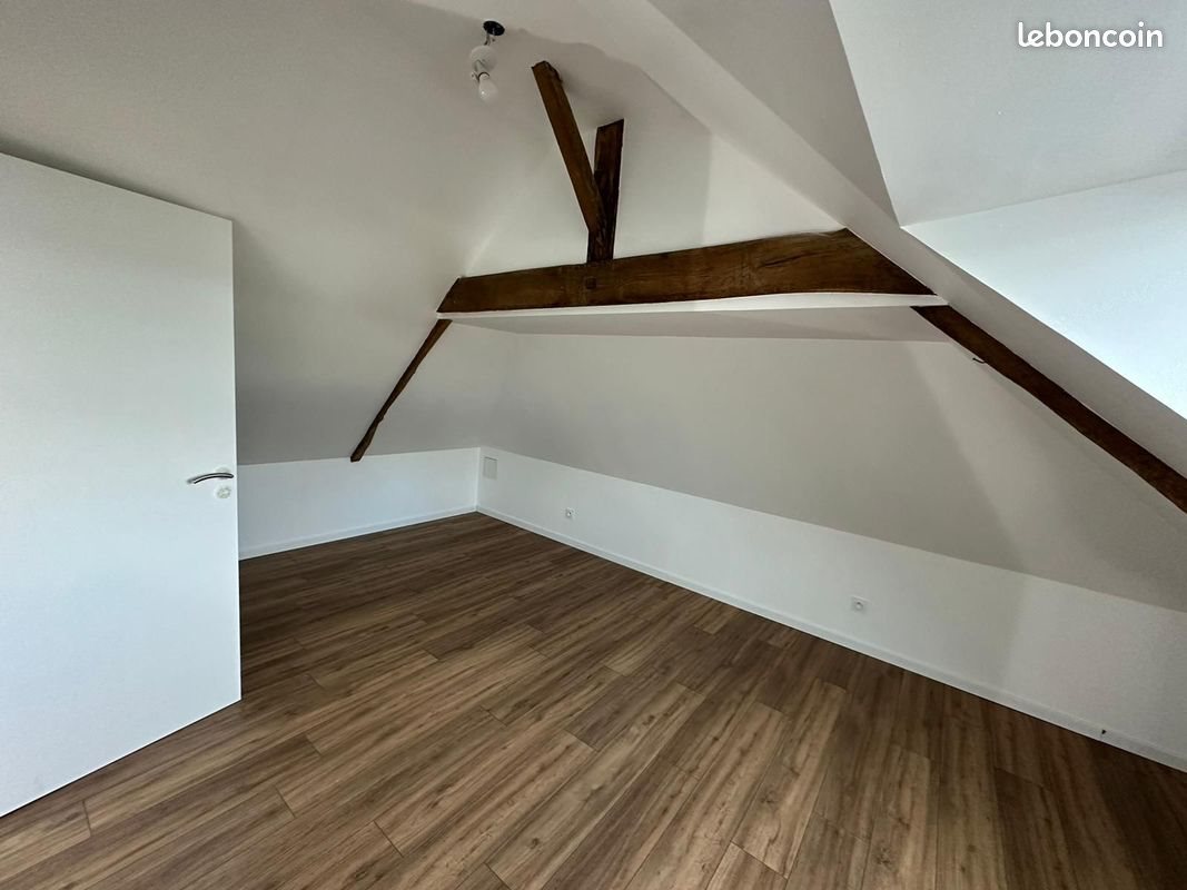 Appartement à louer, 45m², Vitré