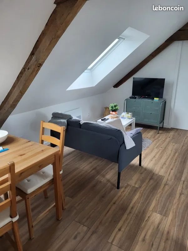 Appartement à louer, 45m², Vitré