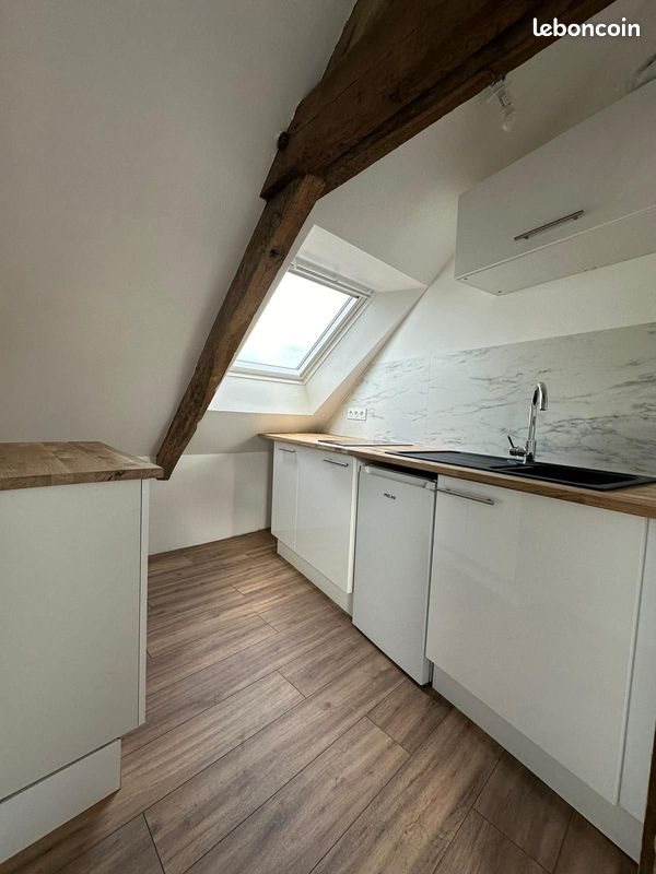 Appartement à louer, 45m², Vitré