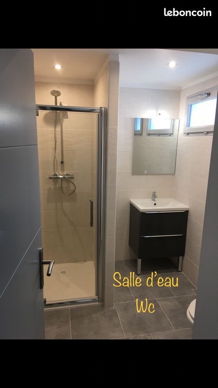 Appartement à louer, 51m², Argenton-sur-Creuse