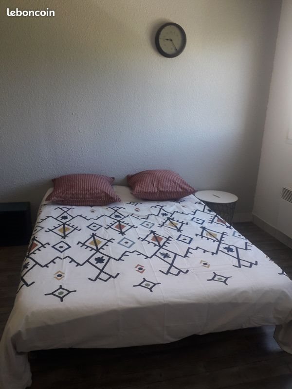 Appartement à louer, 28m², Saint-Jacques-de-la-Lande