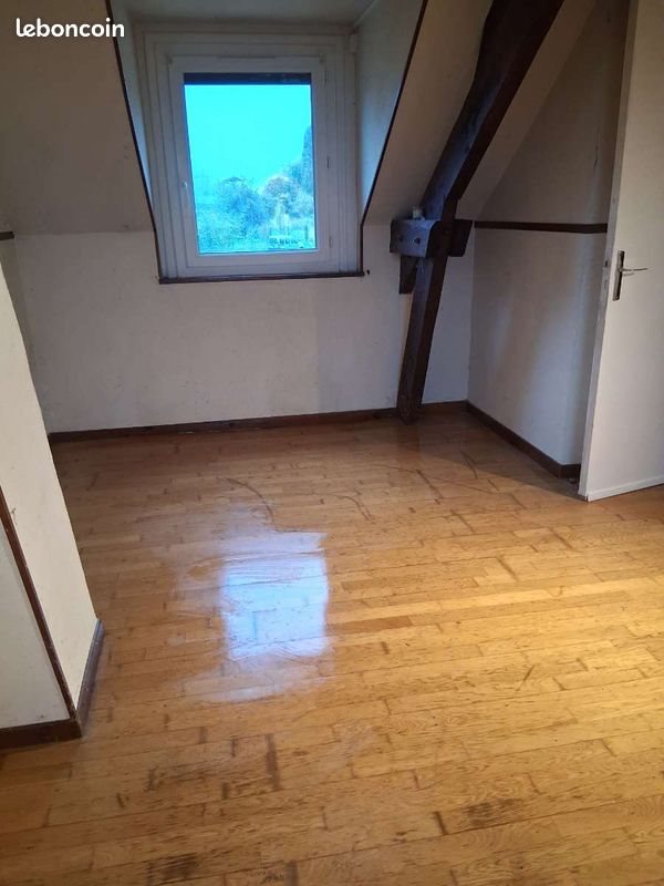 Maison à vendre, 148m², Tilly