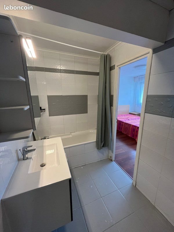 Appartement à vendre, 79m², Loos
