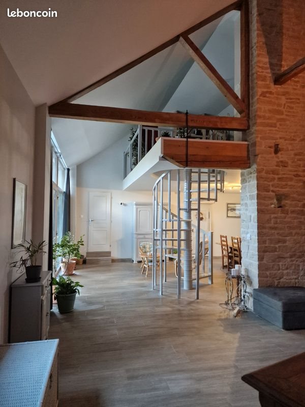 Maison à vendre, 170m², Denèvre