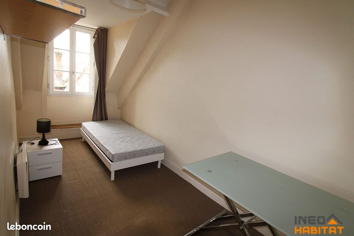 Appartement à vendre, 51m², Rennes