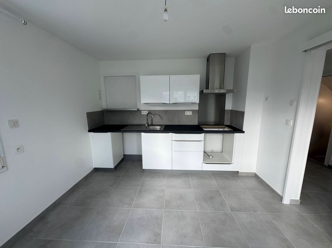 Maison à louer, 65m², Agneaux