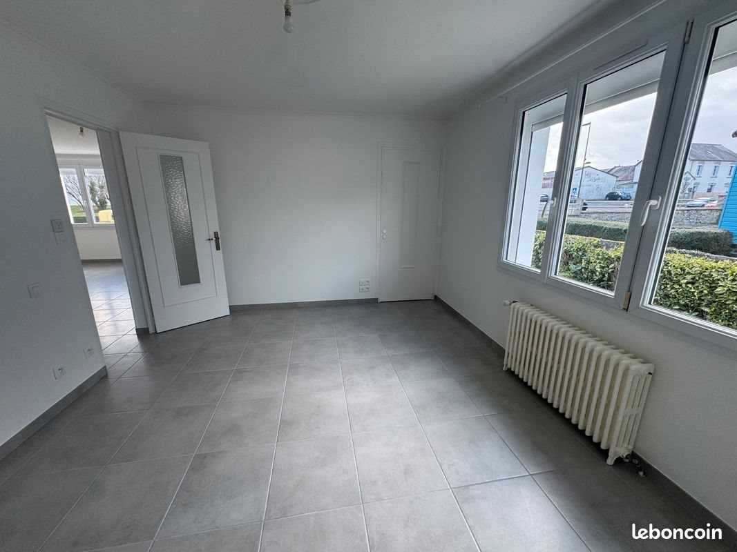 Maison à louer, 65m², Agneaux