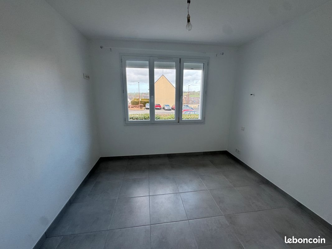 Maison à louer, 65m², Agneaux