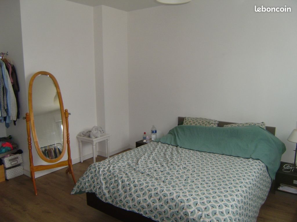 Maison à louer, 110m², Bruz