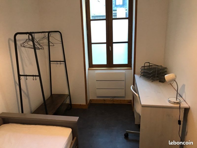 Appartement à louer, 33m², Landerneau
