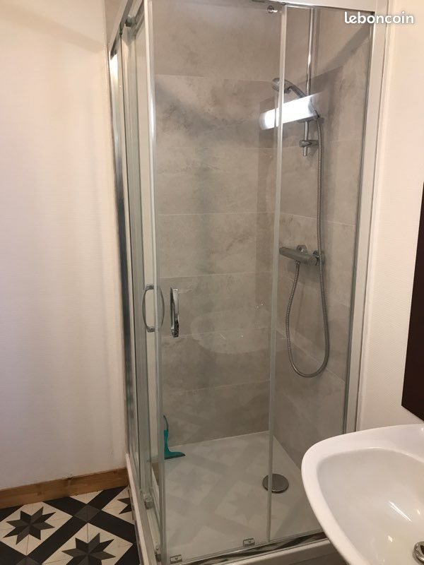 Appartement à louer, 33m², Landerneau