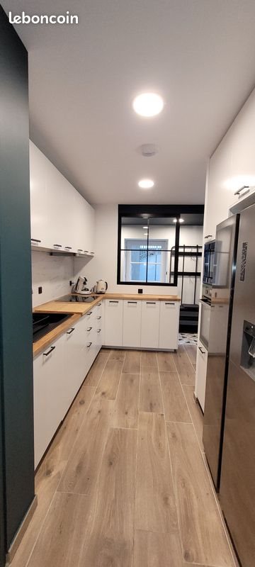 Maison à louer, 90m², Sain-Bel