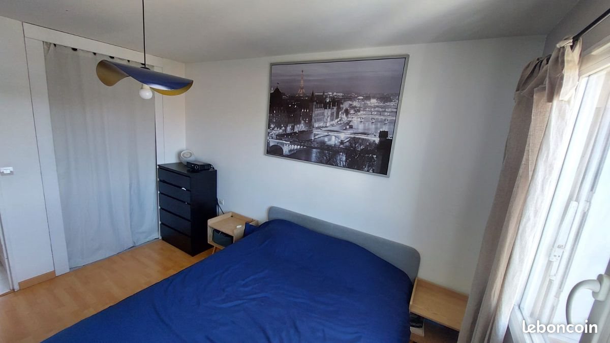 Appartement à louer, 70m², Toulouse