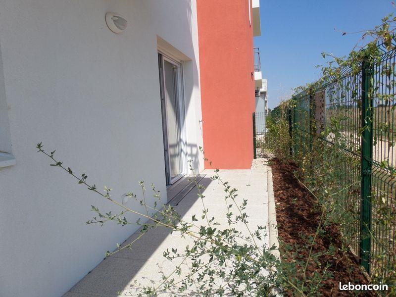 Appartement à louer, 33m², Perrigny-lès-Dijon