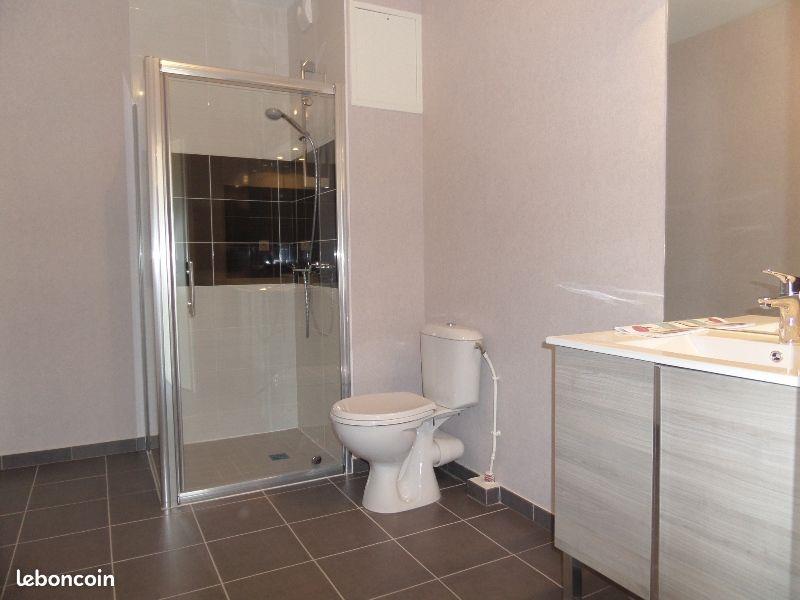 Appartement à louer, 33m², Perrigny-lès-Dijon