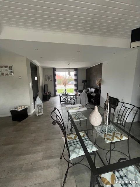 Maison à vendre, 109m², Caudry