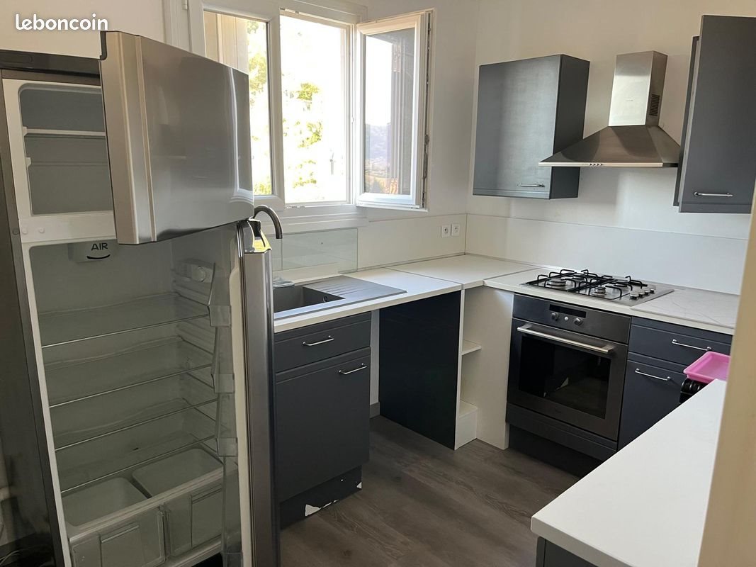 Appartement à louer, 66m², Draguignan