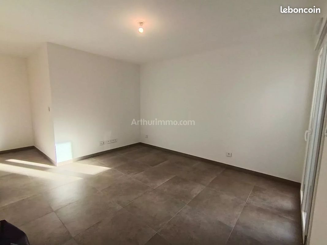 Appartement à louer, 30m², Sarrola-Carcopino