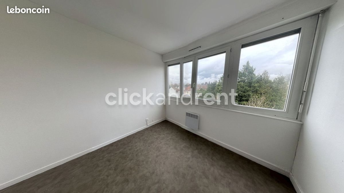 Appartement à louer, 73m², Wattignies