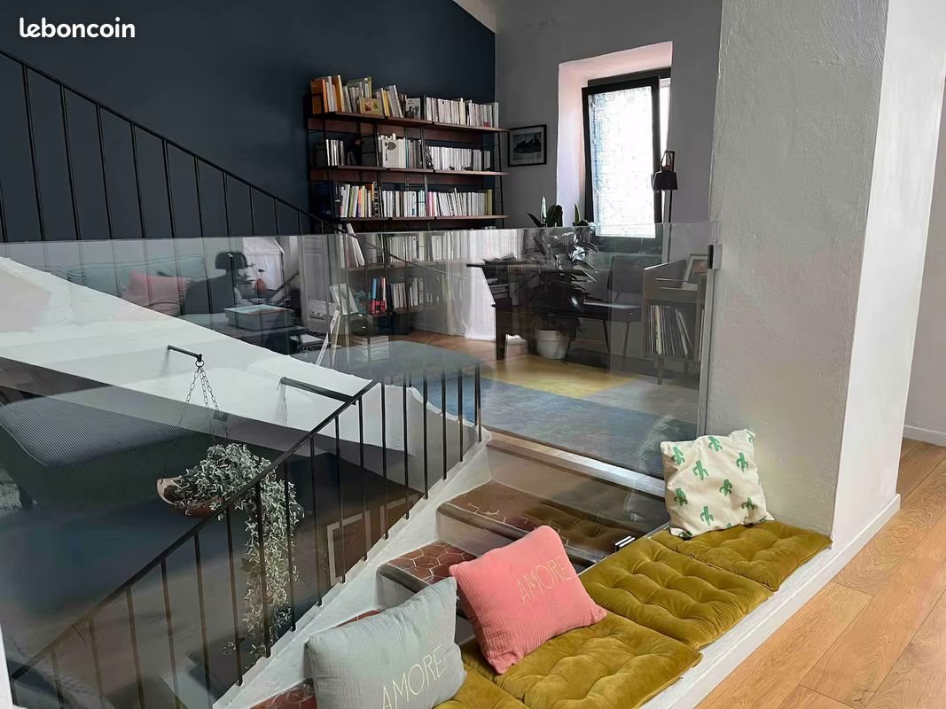 Appartement à louer, 119m², Mouans-Sartoux