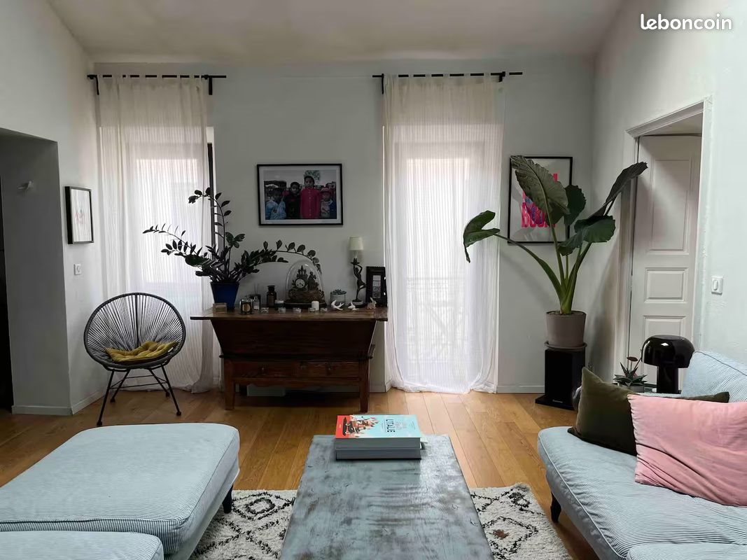 Appartement à louer, 119m², Mouans-Sartoux