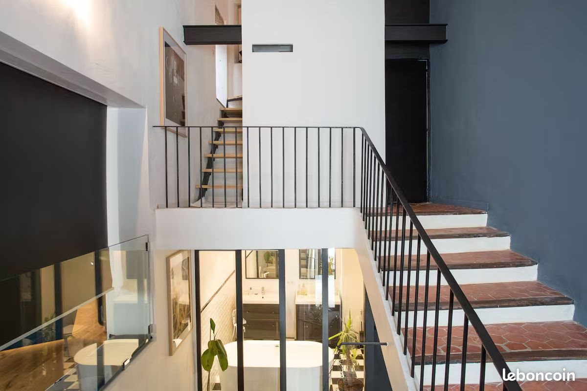 Appartement à louer, 119m², Mouans-Sartoux