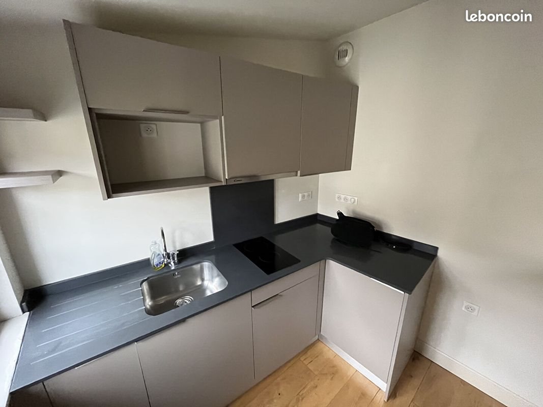 Appartement à louer, 52m², Nîmes