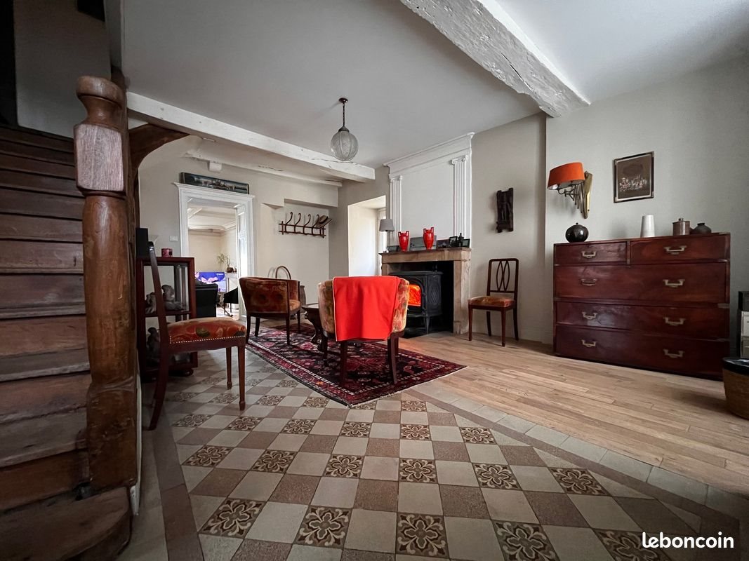 Maison à vendre, 270m², Gemeaux