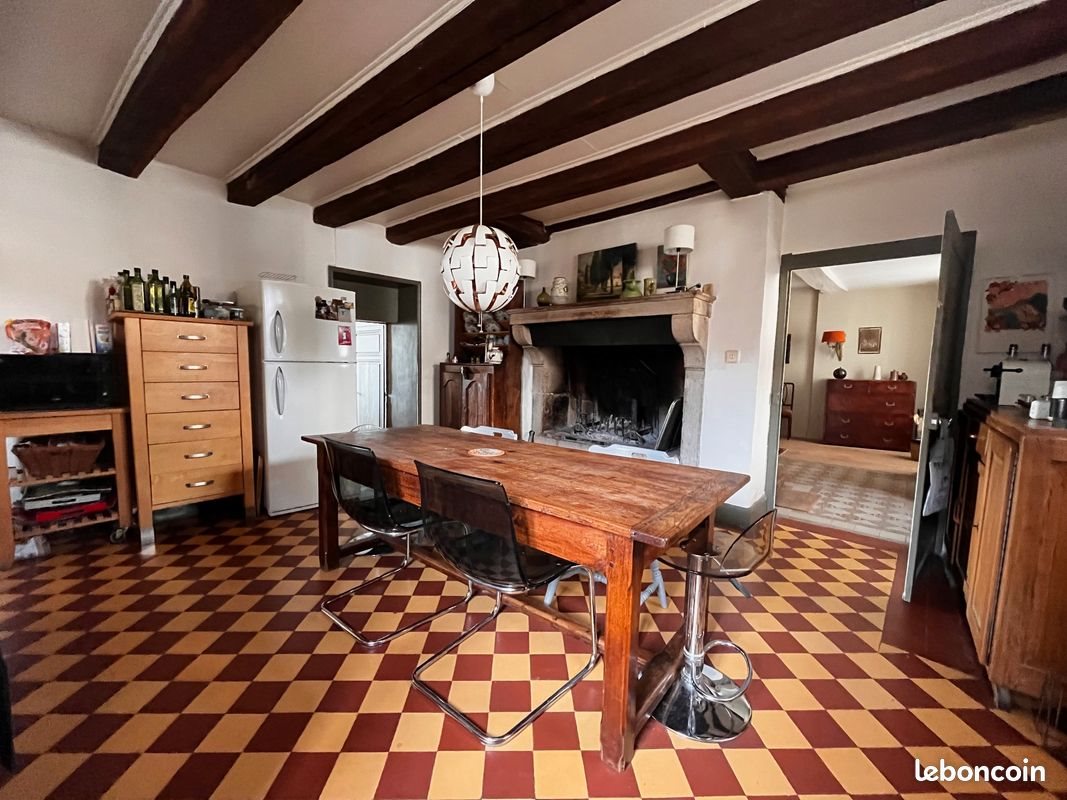 Maison à vendre, 270m², Gemeaux