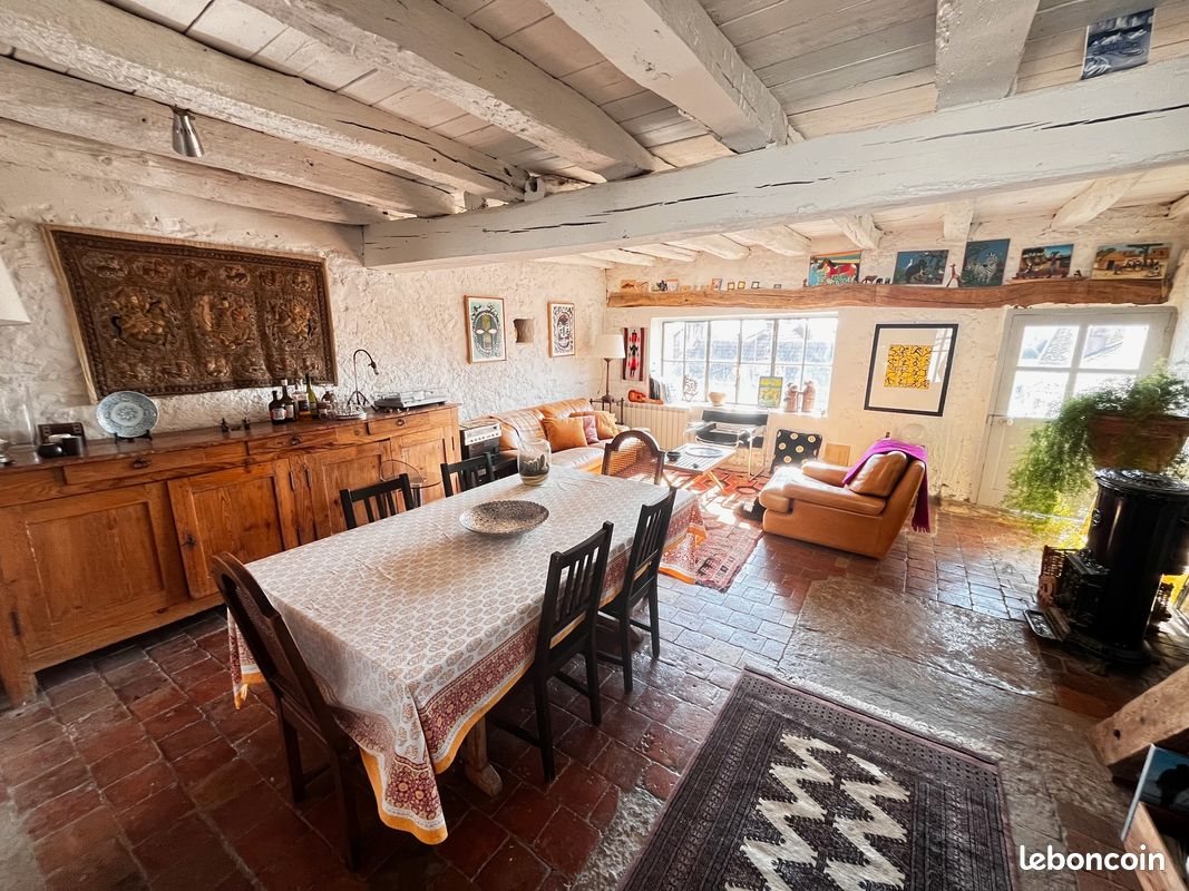 Maison à vendre, 270m², Gemeaux