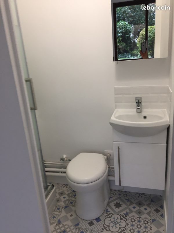 Appartement à louer, 13m², Paris 12ème