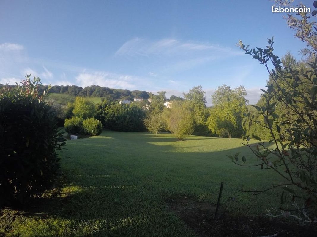 Maison à vendre, 250m², Saint-Pée-sur-Nivelle