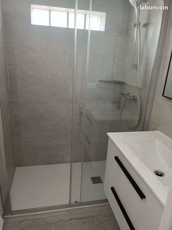 Maison à louer, 70m², Crozon