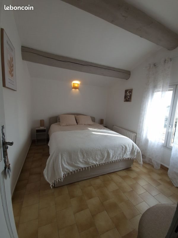 Appartement à louer, 35m², Entraigues-sur-la-Sorgue