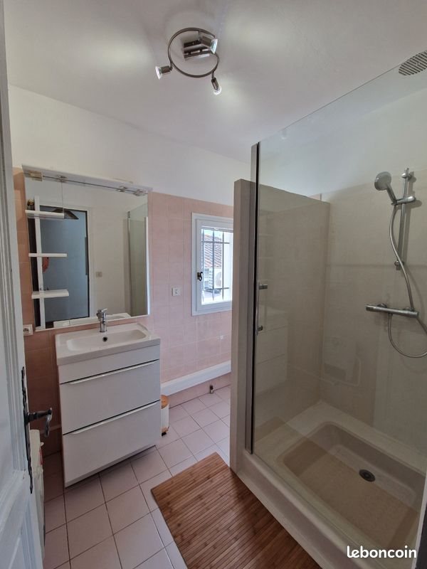 Appartement à louer, 35m², Entraigues-sur-la-Sorgue