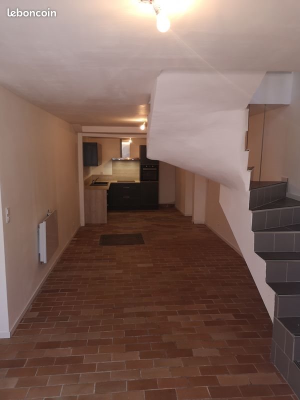 Appartement à louer, 94m², Sisteron