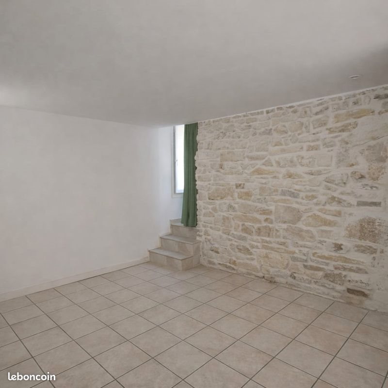 Appartement à louer, 82m², Milhaud