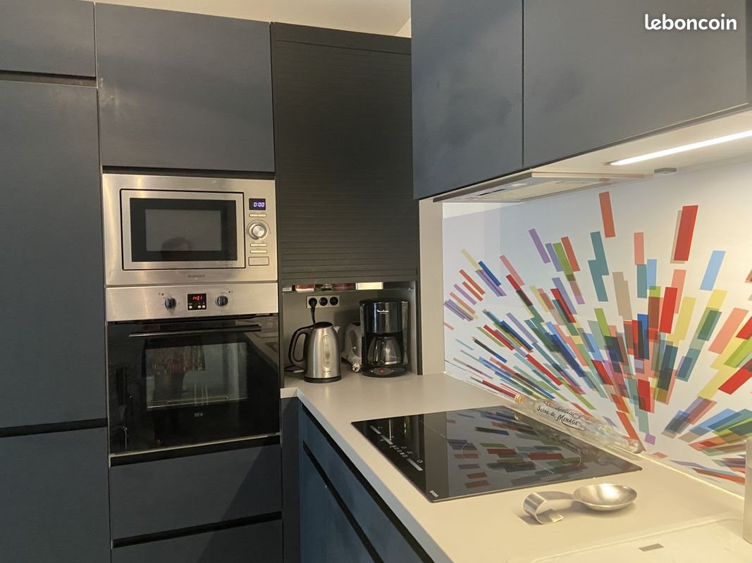 Appartement à louer, 82m², Charbonnières-les-Bains