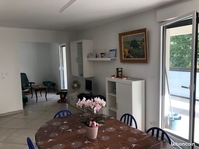 Appartement à louer, 82m², Charbonnières-les-Bains