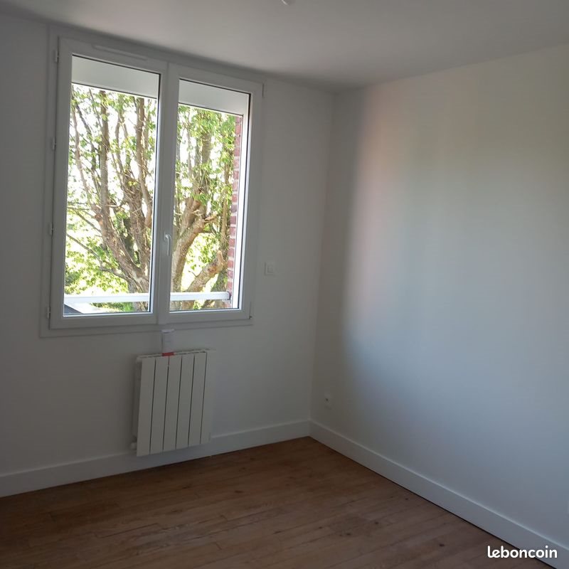 Maison à louer, 93m², Houppeville